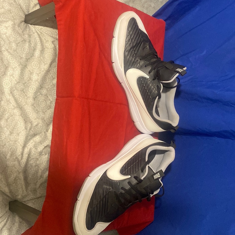 Nike golf shores